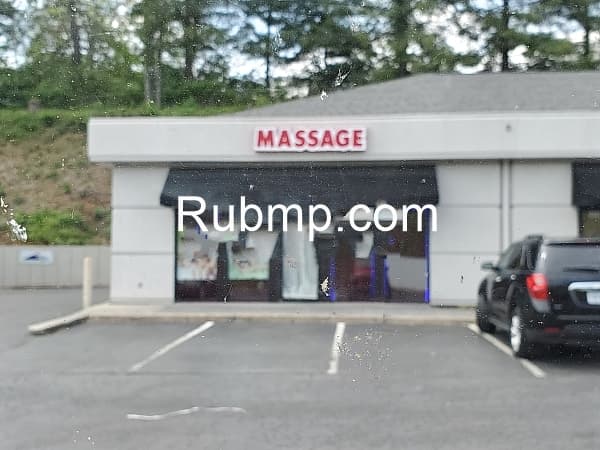 Photo of Best Asian Spa