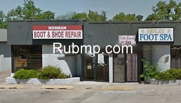 Photo of Reflex Foot Spa