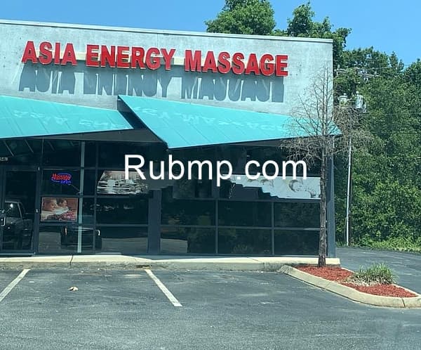 Photo of Asia Energy Massage