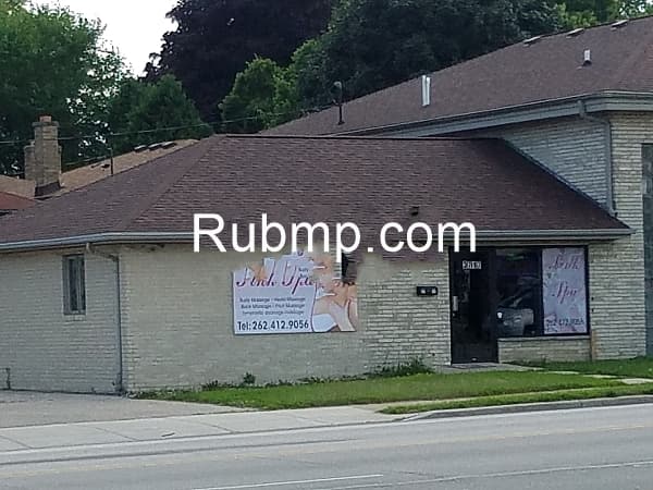 Photo of Pink Spa