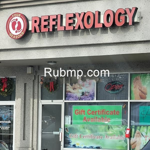 Photo of Four Seasons Reflexology