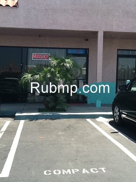 Photo of Blue Moon Massage