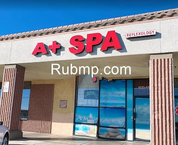 Photo of A+ Spa