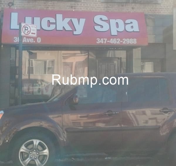 Photo of Lucky Korean Bodywork
