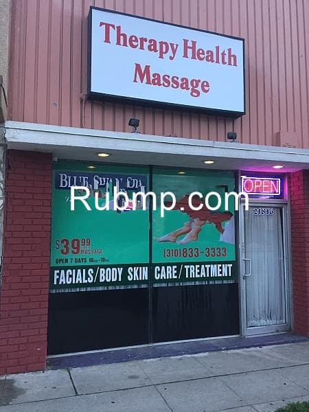 Photo of Blue Swan Spa