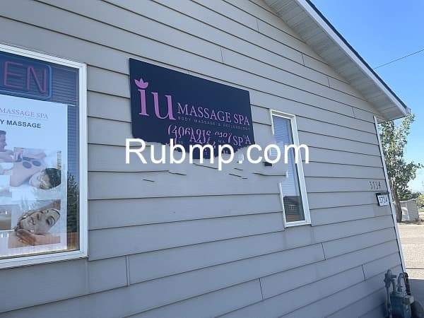 Photo of IU Massage SPA