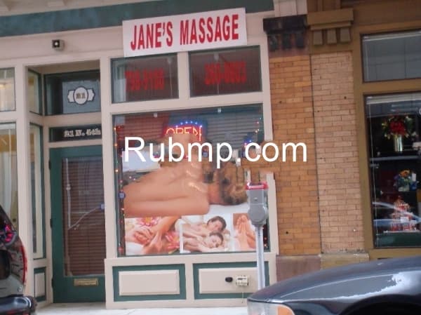 Photo of Return to Nature SPA (Jane's Massage)