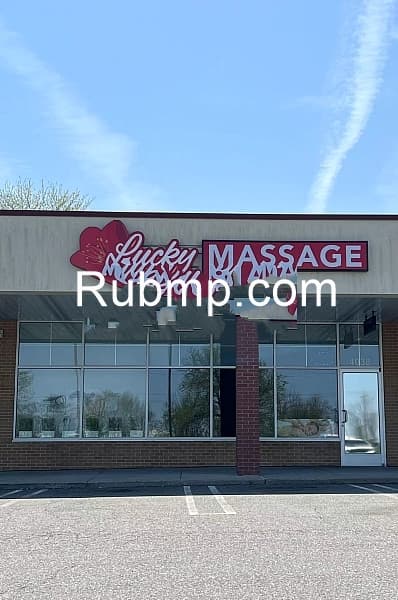 Photo of Lucky Massage