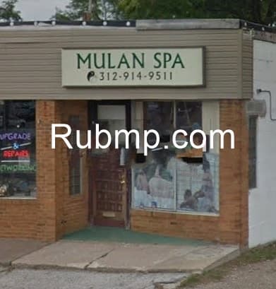 Photo of Mulan Massage