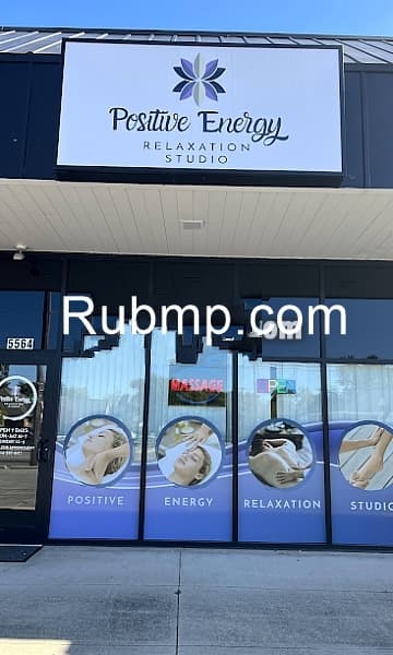 Photo of Positive Energy Relaxation Studio