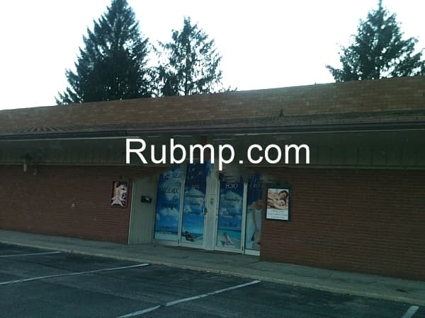 Photo of Tranquility  Spa