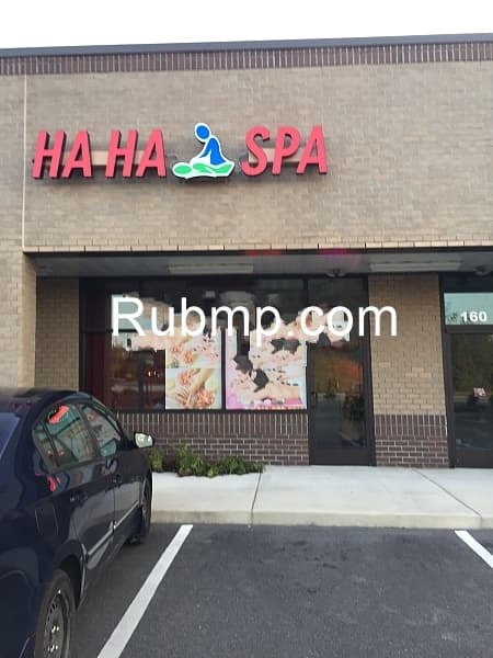 Photo of Haha Spa