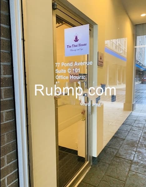 Photo of The Thai House Massage and Spa