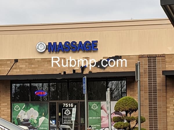 Photo of Oasis Massage
