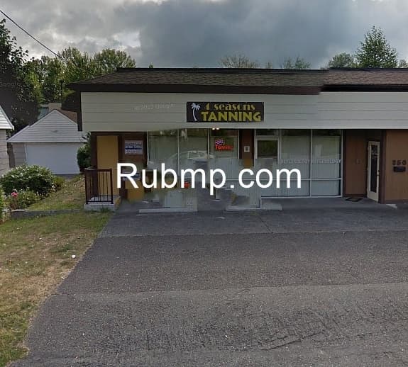 Photo of Highland Fortune Spa