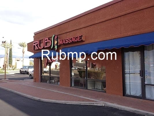 Photo of A massage by Alyssa