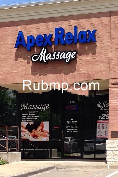 Photo of Apex Relax Massage