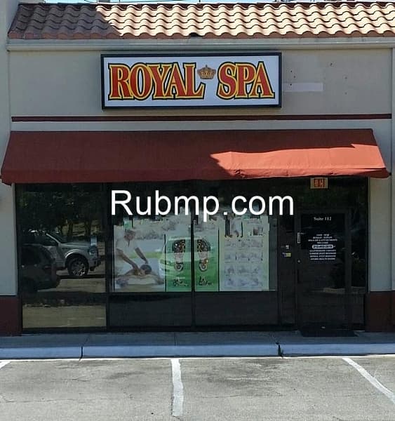 Photo of Royal Spa