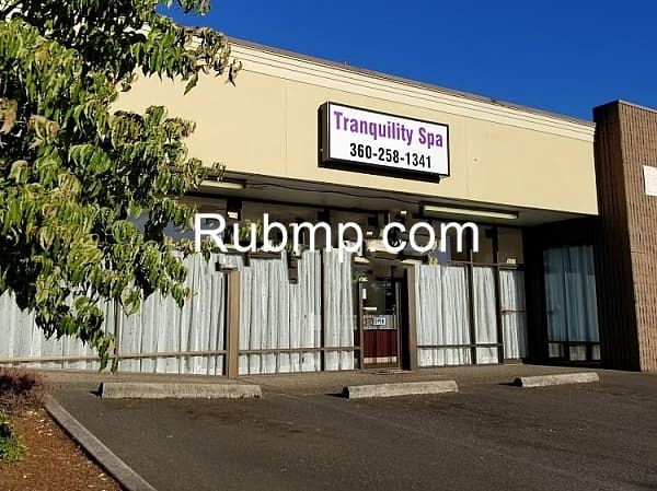 Photo of Tranquility Spa