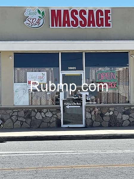 Photo of Sun Fa Massage