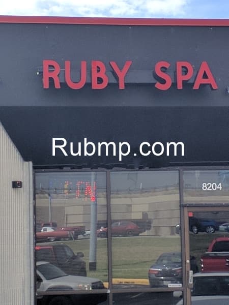 Photo of Ruby Spa