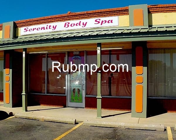 Photo of Serenity Body Spa