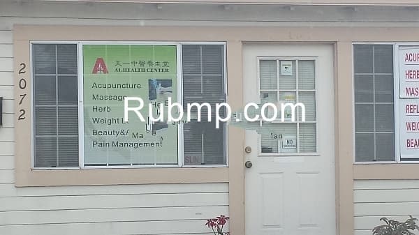 Photo of Acupuncture & TMC Healing Center