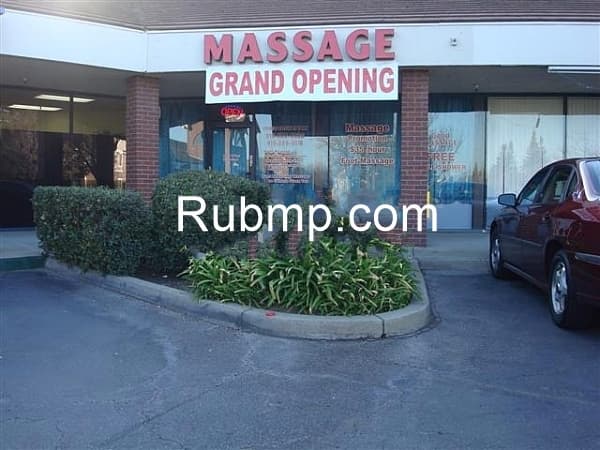 Photo of Good Massage