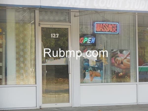 Photo of Cherry Blossom Massage