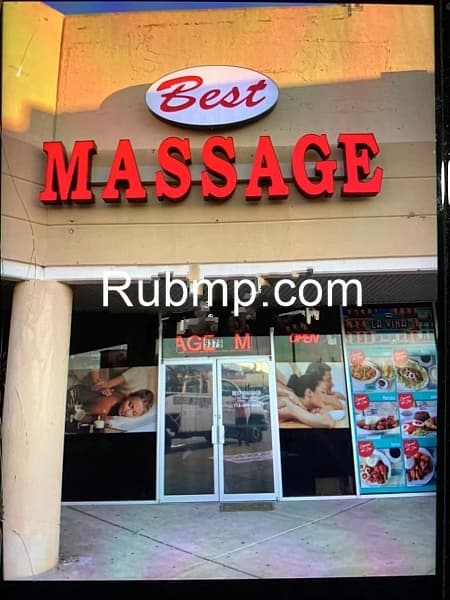 Photo of Best Massage