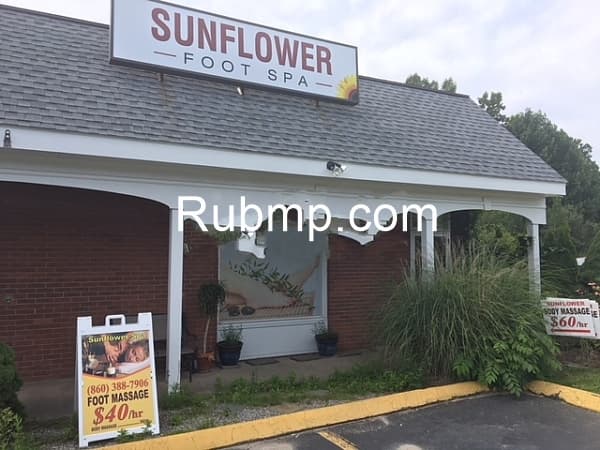 Photo of Sunflower Massage