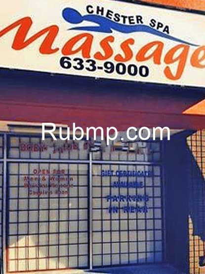 Photo of Chester Health Spa