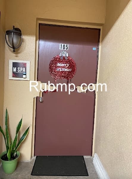 Photo of M SPA