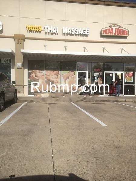 Photo of Yaya's Thai Massage Therapy