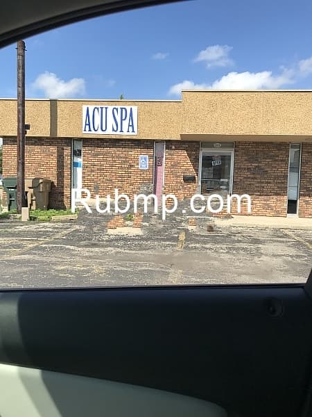 Photo of Acu Spa