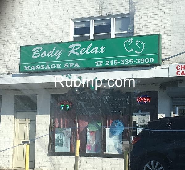 Photo of Body Relax