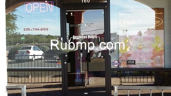 Photo of Trinity Massage