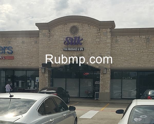 Photo of Silk Thai Massage & Spa