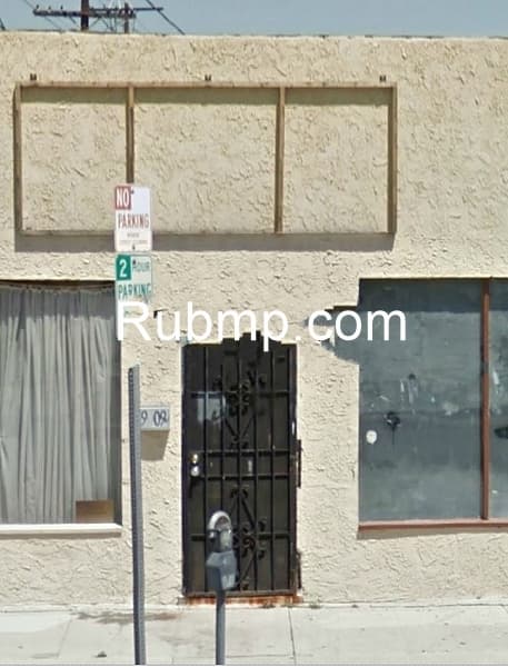 Photo of Asian Spa