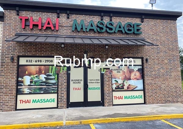 Photo of Remedy Thai Massage