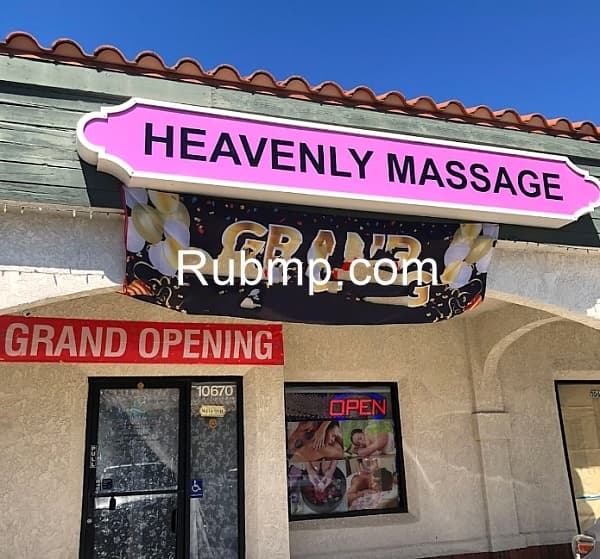 Photo of Heavenly Massage