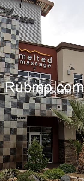 Photo of Melted Massage