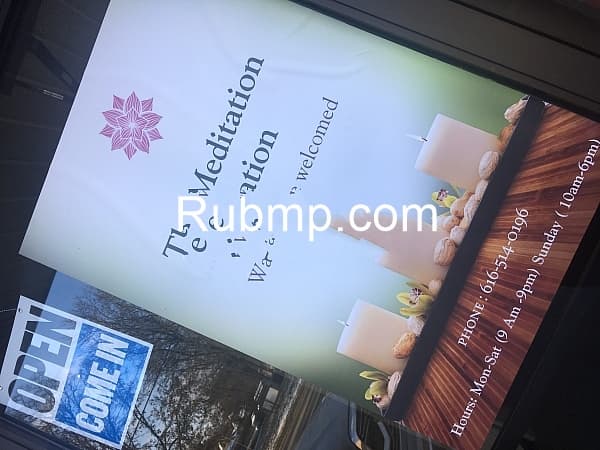 Photo of The Meditation Station