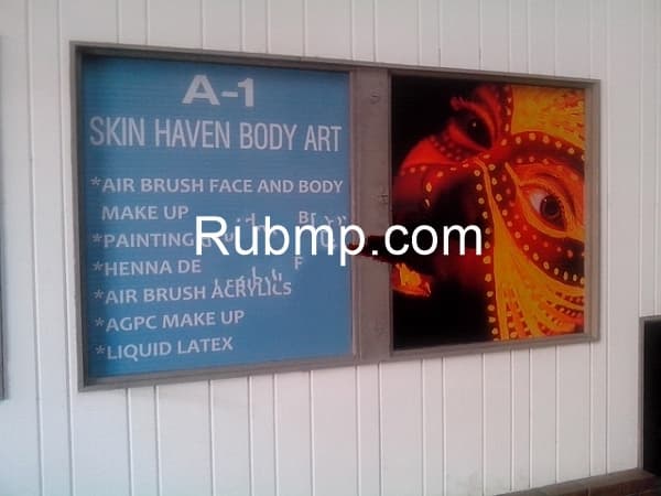 Photo of A-1 Skin Haven Body Art