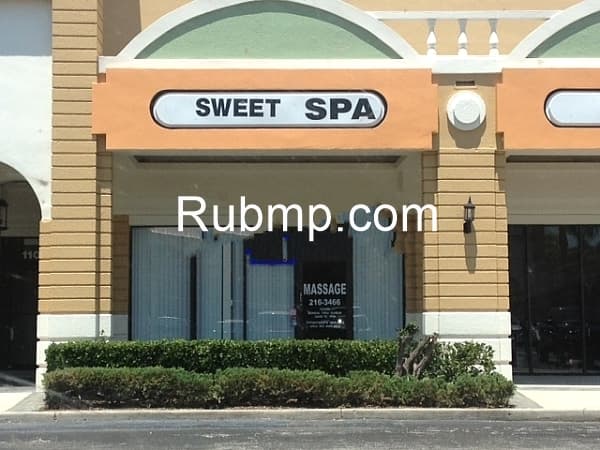 Photo of Sweet Spa