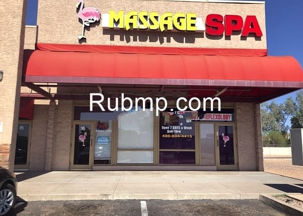 Photo of Hawaii SPA