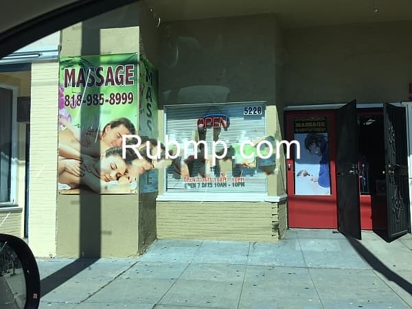 Photo of Rainbow Spa