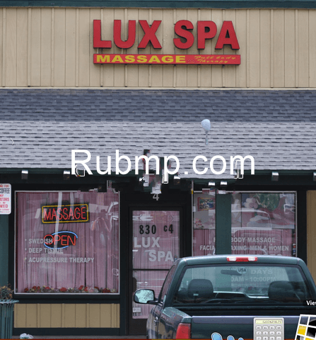 Photo of Lux Spa Massage