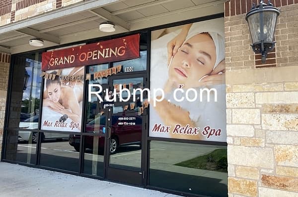 Photo of Max Relax Spa