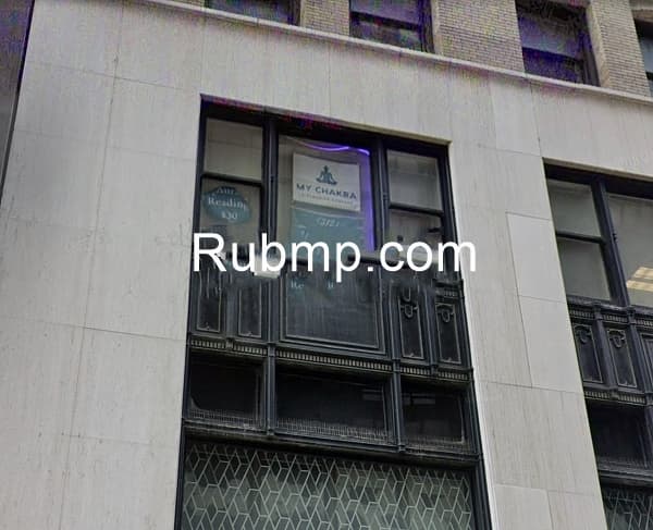 Photo of Leah Massage & Spa